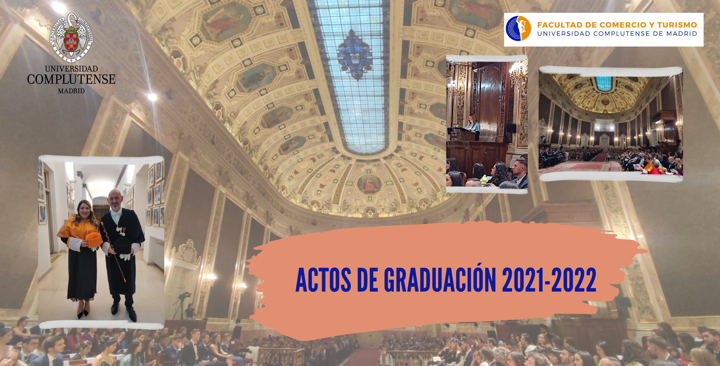 Actos de Graduación 2021-2022 - 5